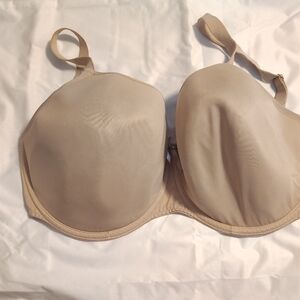Freya 36K Tan Bra